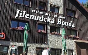 Jilemnická bouda Horní Mísečky